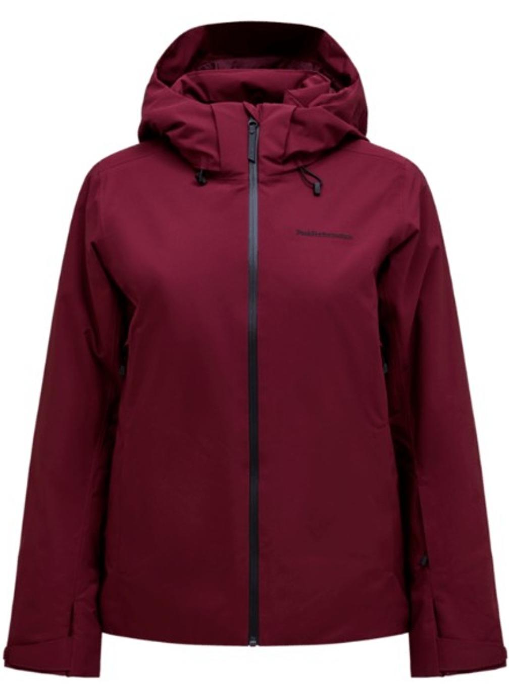 Peak Performance Damen Anima Hipe 2L Insulated Shelljacke PORTO : XL Größe: XL