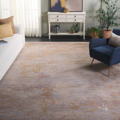 SAFAVIEH Signature Anouk Contemporary Viscose Rug