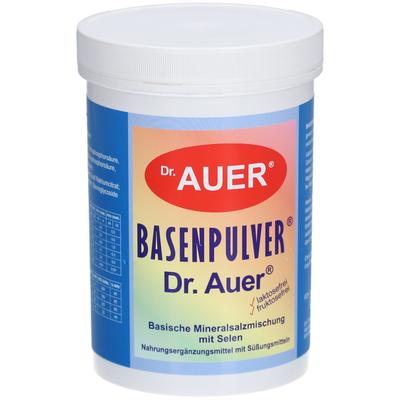 Basen PLV Dr.auer 450 g Pulver