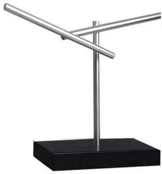 Uplift Picks Newton Cradle Desk Toy Chaos Pendulum Kinetic Energy Office Decor a
