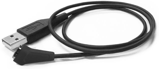 Shokz Câble de charge OpenComm/OpenComm UC Câble de recharge USB-A de 1 m avec connecteur magnétique pour Shokz OpenComm, idéal comme pièce de