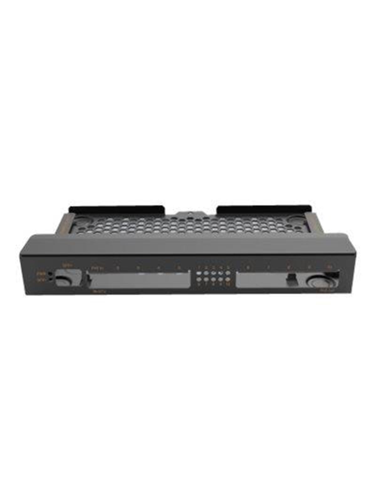 MikroTik RB4011 - network device wall mount kit