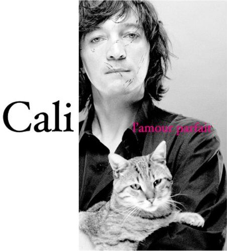 Cali - L'amour Parfait - Preis vom 11.10.2026 03:10:56 h