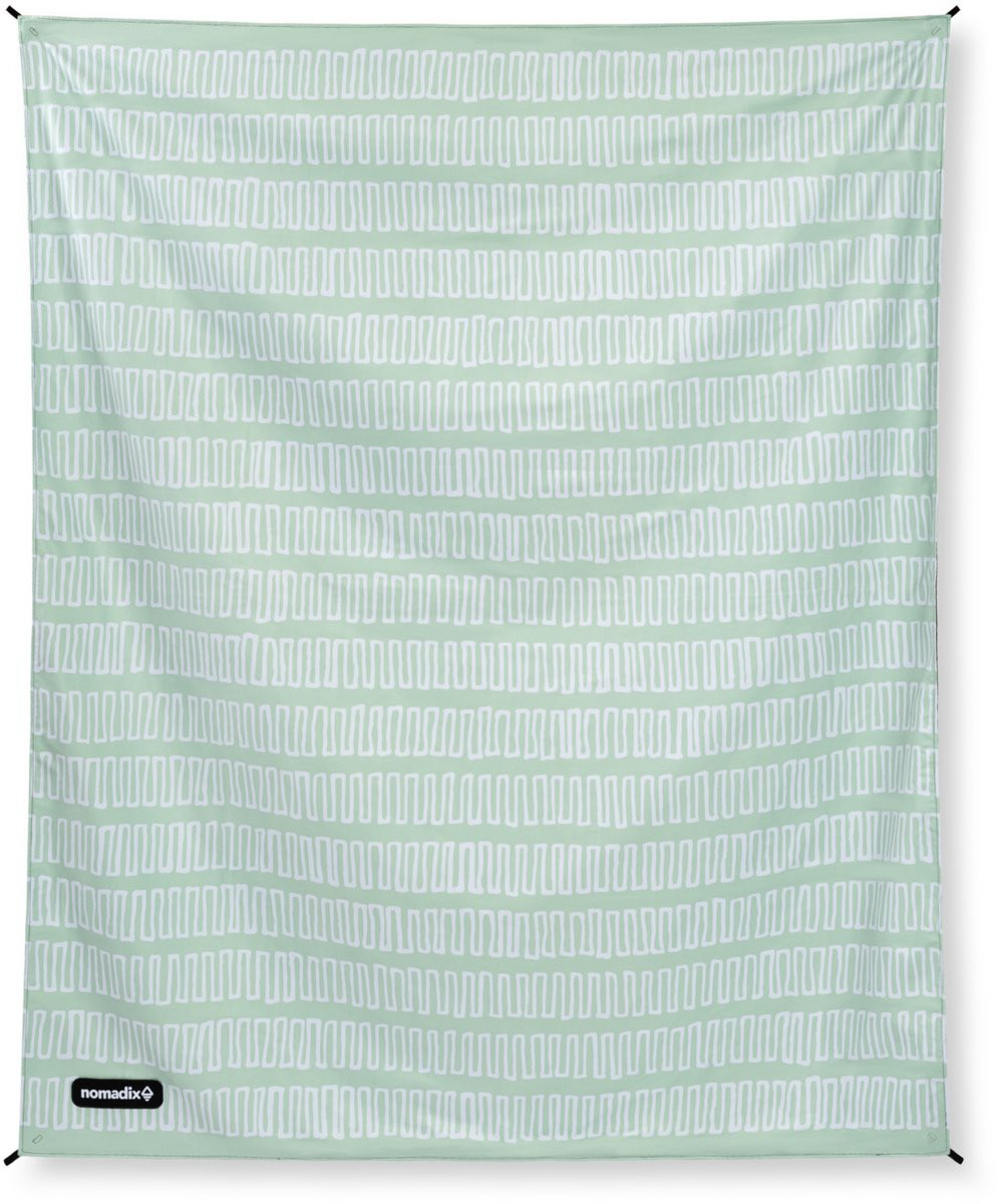 Nomadix Festival Blanket Switchback voor volwassenen