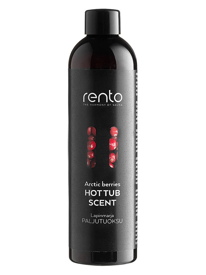 Rento Saunaduft ''Arctic berries'' - 300 ml - onesize