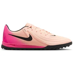 Nike PHANTOM GX II ACADEMY TF Fußballschuhe Herren | Gr. 42 | orange - orange