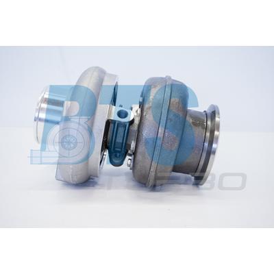 BTS TURBO Lader, Aufladung t916825bl