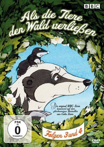 Philippe Leclerc - Als die Tiere den Wald verließen - Folgen 3 und 4 - Preis vom 14.10.2026 23:07:16 h