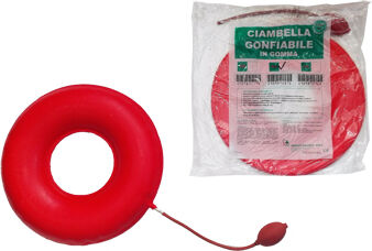 Farvisan Ciambella Gonfiabile Deluxe 43