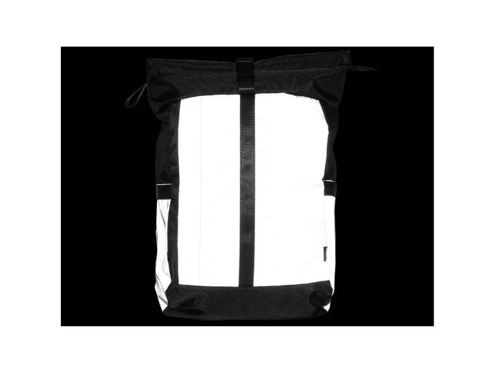 KOOR Rucksack Alli Schwarz PET 22 l - Rucksack