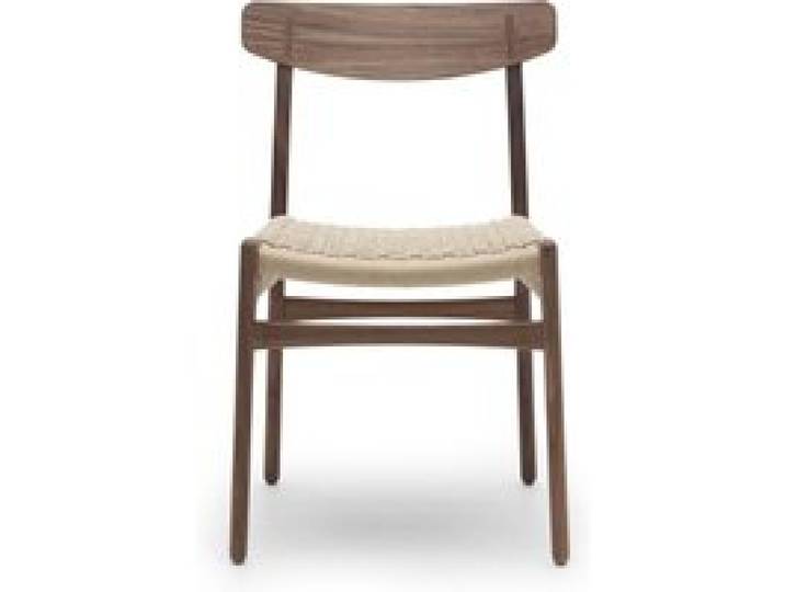 Carl Hansen & Søn - And Son Ch23 Stuhl