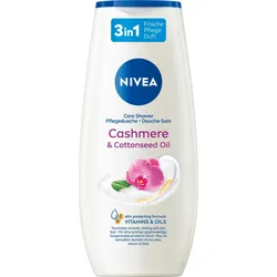 NIVEA Care & Cashmere Duschgel 250 ml