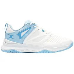Gilbert, Unisex, Hallenschuhe, Impact (39.5), Blau, Weiss