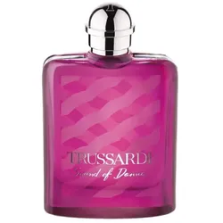 Trussardi Sound Of Donna Eau De Parfum Spray 50ml