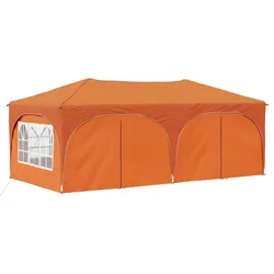 vidaXL, Pavillon, Pop-Up Zelt (574 cm, 289 cm)