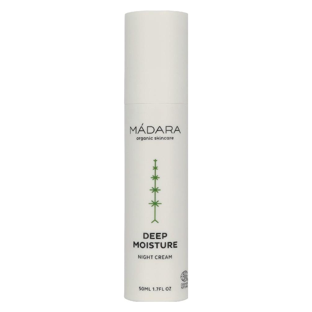 Madara Deep Moisture Nachtcreme (50 ml, Nachtcreme) (68110193)