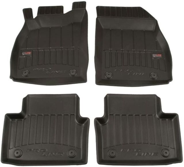 FROGUM 3D408524 Floor mats