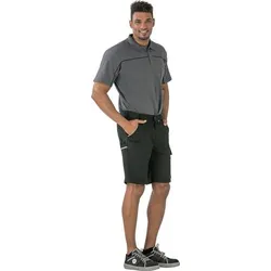 Planam Shorts Canvas 320 Größe M - 2174048