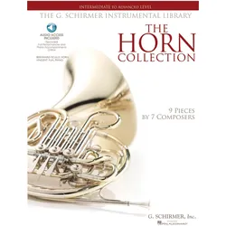 The Horn Collection, Fachbücher