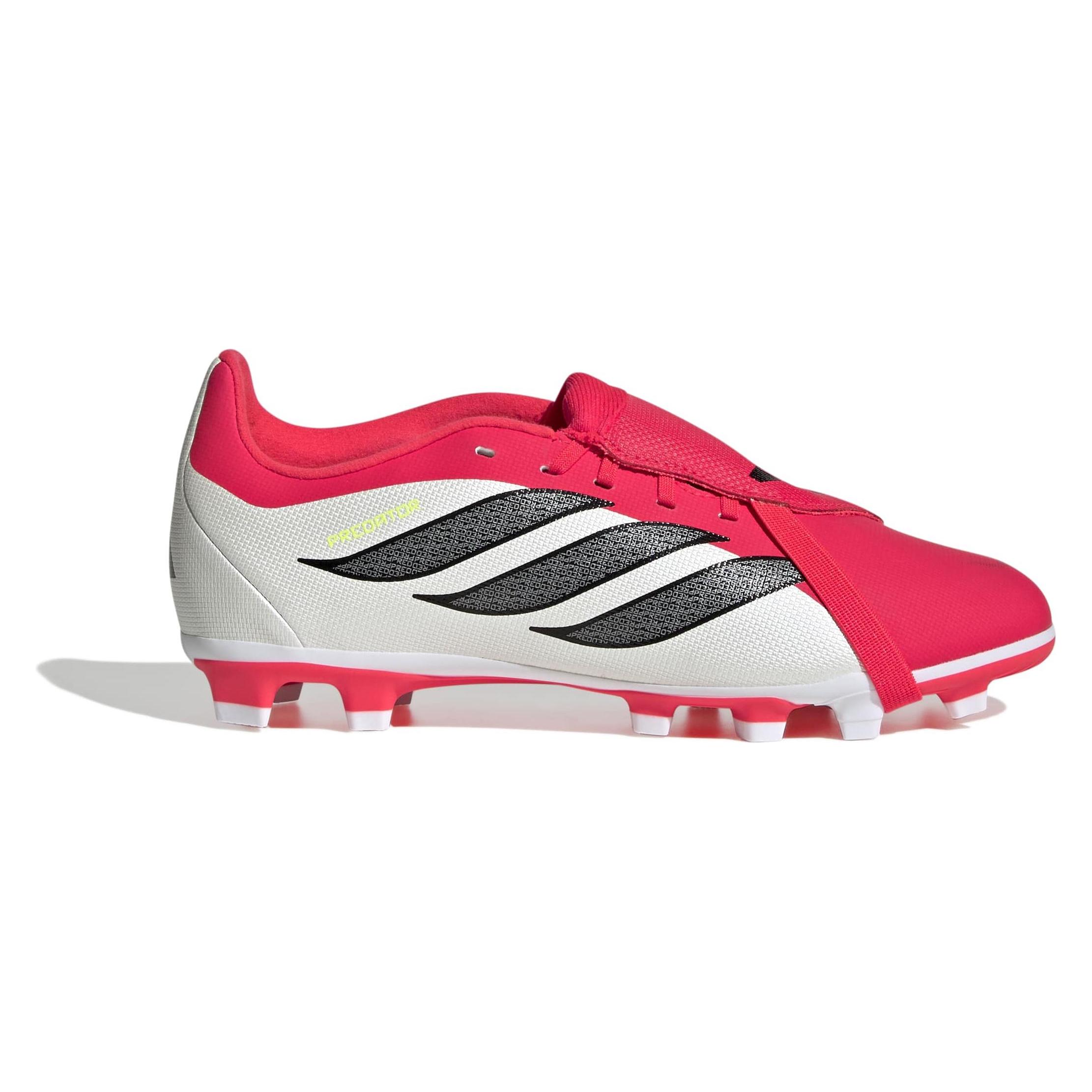 Adidas Predator Club FT FG/MG (36 2/3) (KI8894)