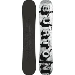 BURTON CUSTOM X Snowboard 2027 etched - 158