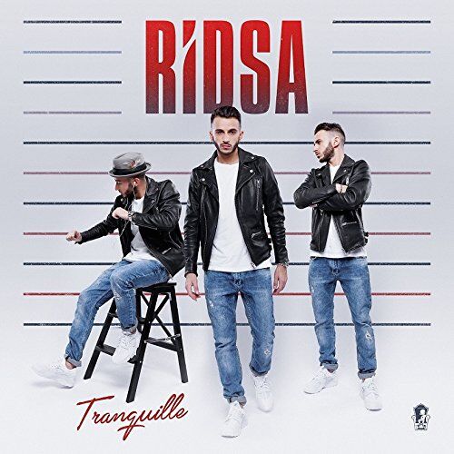 Ridsa - Tranquille - Preis vom 12.10.2026 11:37:12 h