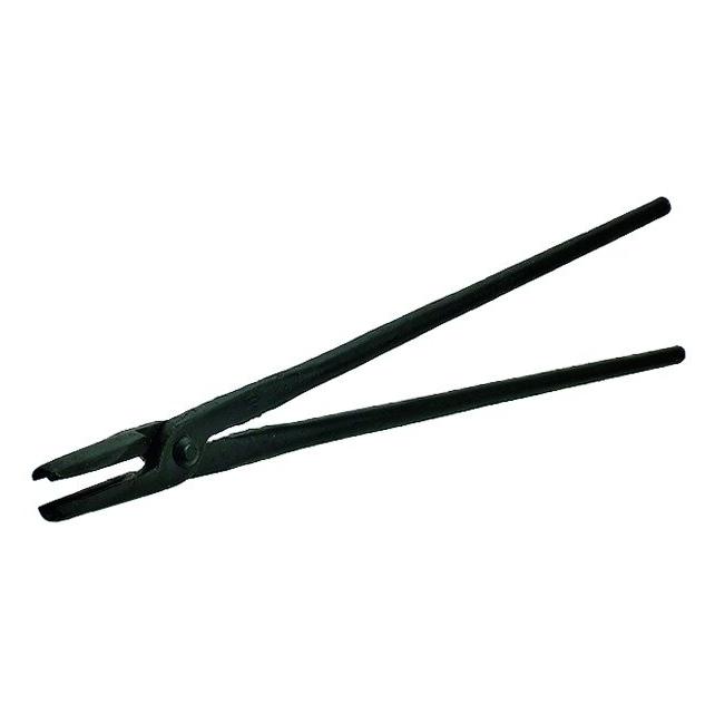 Peddinghaus Schmiedezange - Rundzange 400 mm (400 mm) (0034400601)