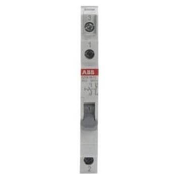 ABB STOTZ-KONTAKT E218-16-11 Stromunterbrecher (2CCA703050R0001)