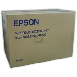 Epson S051081 Fotoleitertrommel – black – Originalprodukt