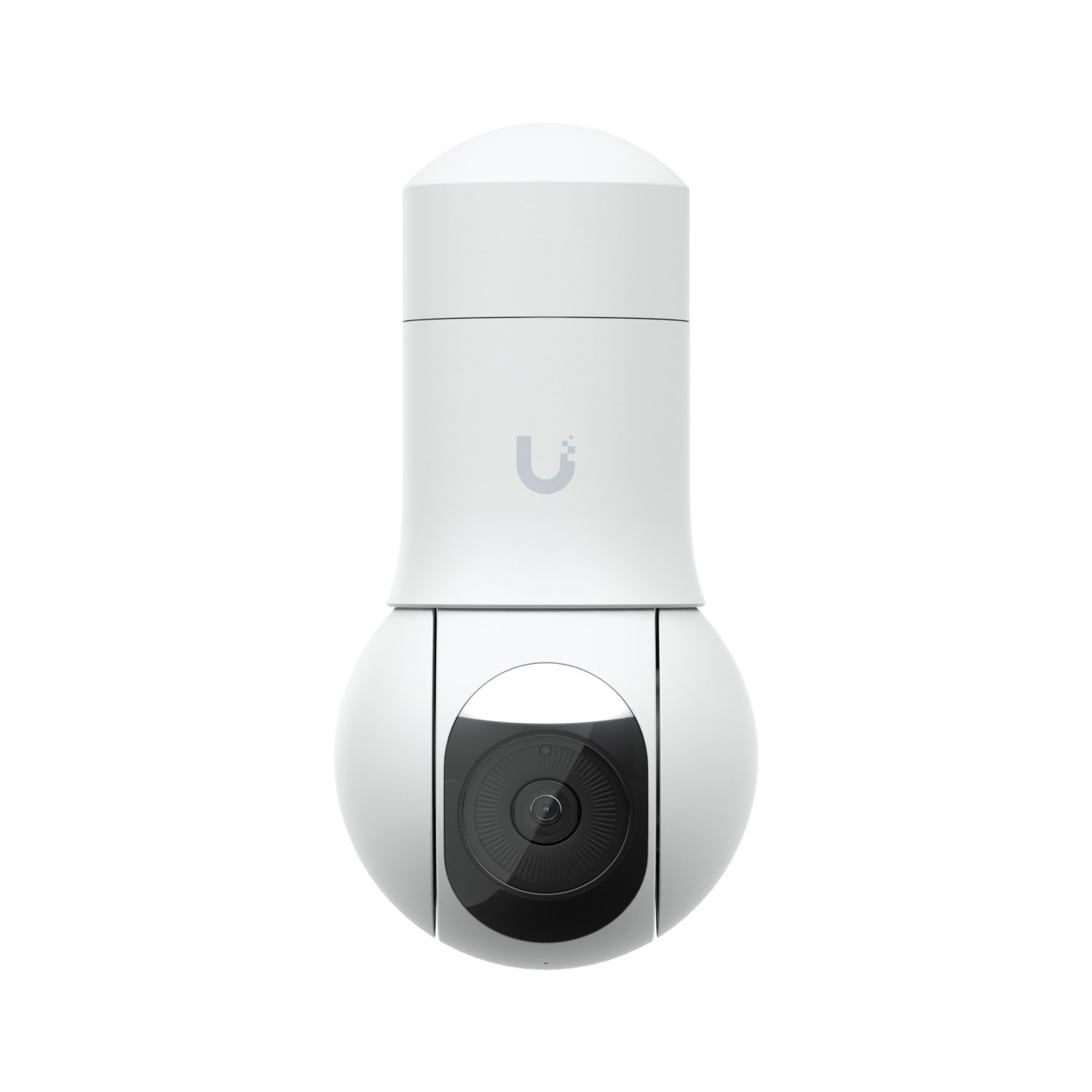 Ubiquiti Networks Ubiquiti UniFi Video Camera G5 PTZ Outdoor 2K InfraRot IP66 PoE+ weiß UVC-G5-PTZ