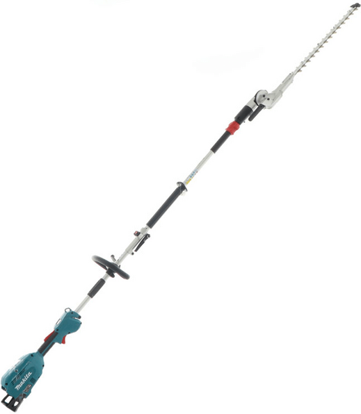 Akku-Heckenschere Mehrzweckgerät Makita DUX18 - 18V 3Ah