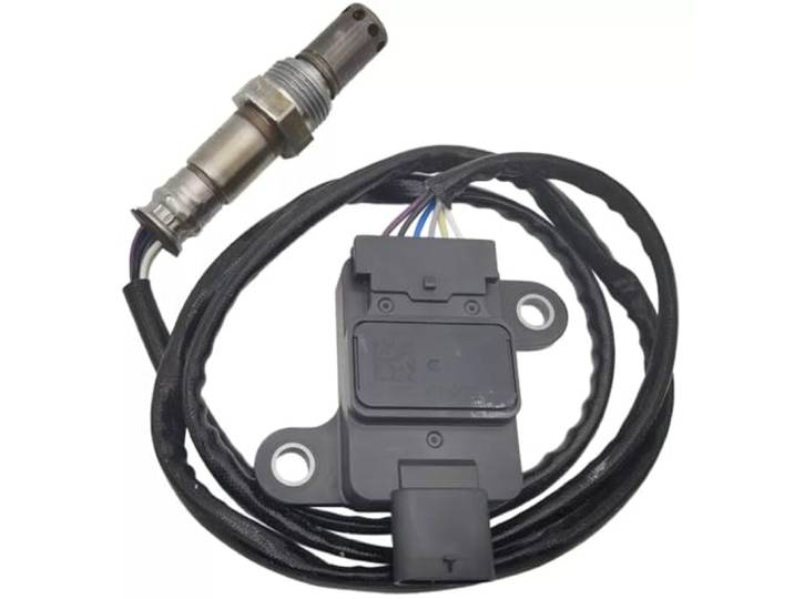 Germban 55513253 Nox Sensor Opel Astra K B16 1.5 CRDI Sports Tourer D15DVH 2019-2022 55513253 55516788