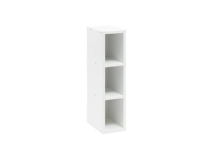 Raumhirsch Furniture Kinderregal Kompaktes Standregal FILLER für mehr Ordnung, Maße: 30 x 16,1 x 66,4 cm (zusätzlicher Stauraum, Einfache Montage), Stil modern, praktisch, funktional, ideal für das Kinderzimmer