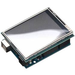 Adafruit TFT Touch Shield Touchscreen-Modul 7.1 cm (2.8 Zoll) 320 x 240 Pixel Passend für (Entwicklungskits): Arduino 1651