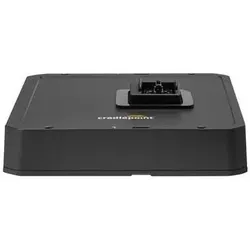 Cradlepoint R1900 Managed Accessory Modular, Router, Schwarz