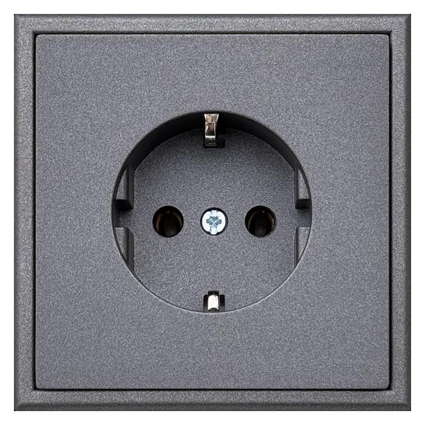 Liregus SOCKET IKL16-204-01.M/BM MODERN BL (IKL16-204-01.M/BM)