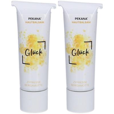 Hautbalsam 3 Glück 2x 2x15 g Balsam