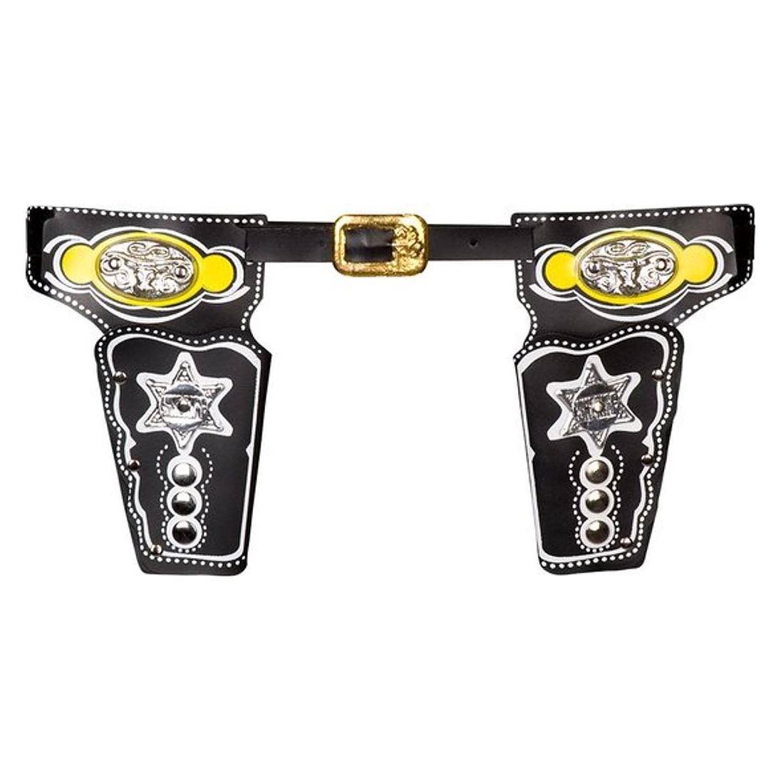Holster 2-Taschen Kinder 103cm (One Size) (BO00581)