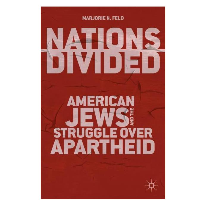 Palgrave Macmillan Feld:Nations Divided (Englisch, Hardcover, M. Feld) (63308870)