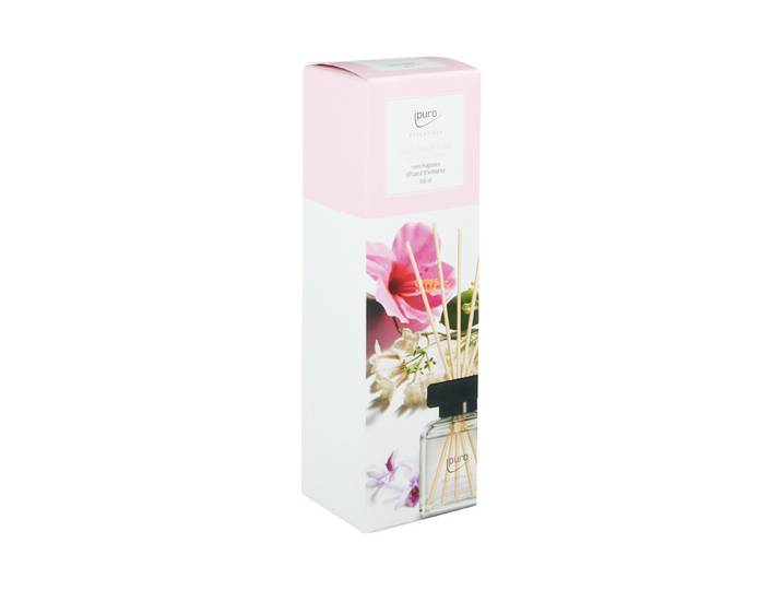 ipuro Essentials Flower Bowl Raumduft 100ml
