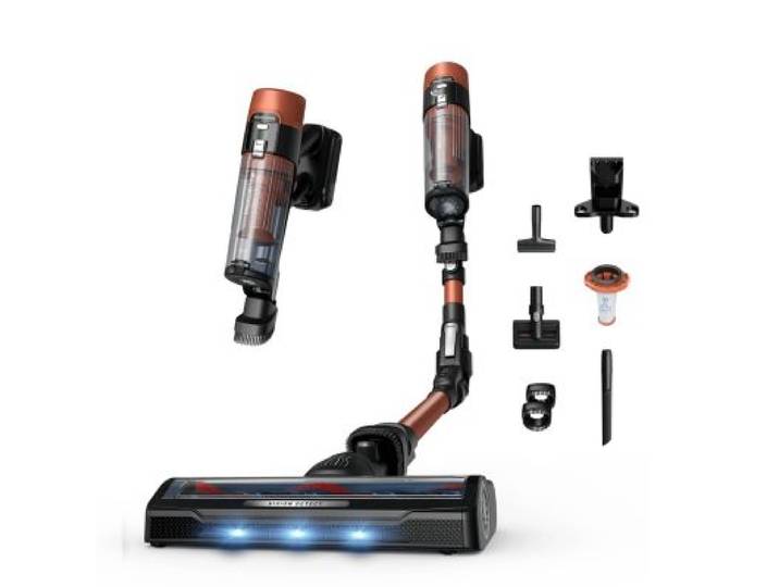 Rowenta - Aspirateur Balai X Force Flex 10.80 Rh7a73e0