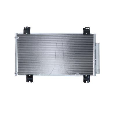 NRF Klimakondensator HONDA 350417 80100TL0G01 Kondensator,Klimakühler,Kondensator Klimaanlage,Kondensator, Klimaanlage