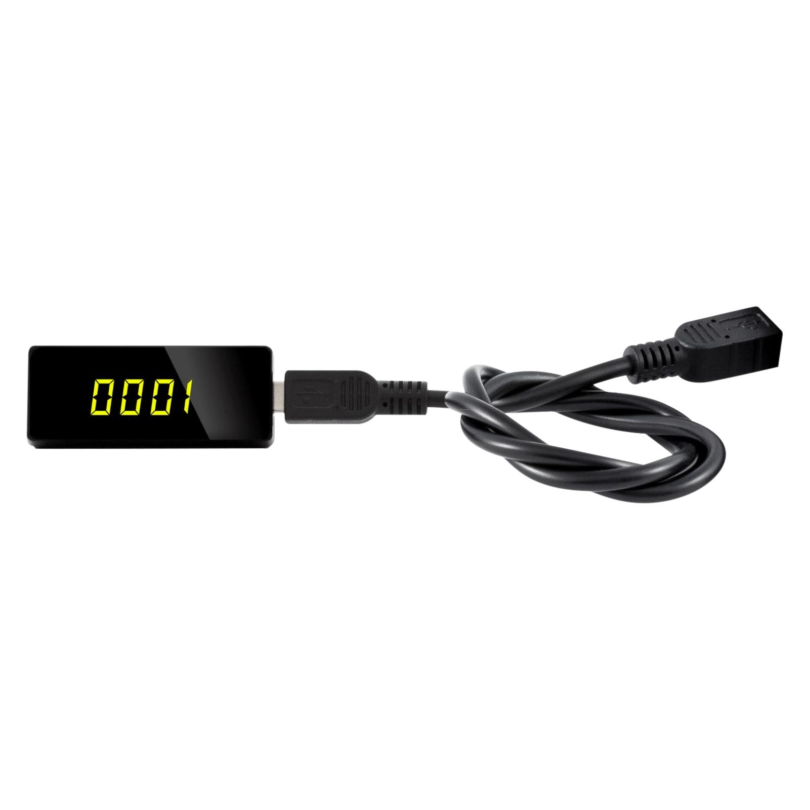 Telestar Telemini T2 IR inkl. 3 Monate freenet TV (DVB-C, DVB-T2, CI-Schacht) (5310489)