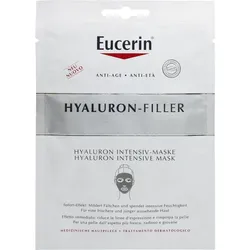 Eucerin Anti-Age Hyaluron-Filler Intensiv-Maske 1 ST