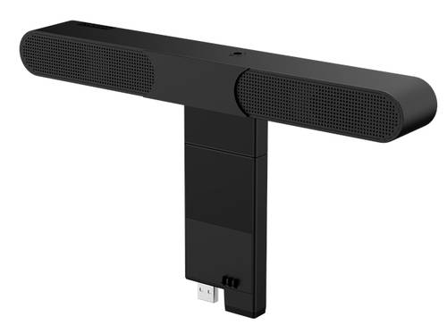 Lenovo ThinkVision MS30 PC-Lautsprecher 4W Schwarz