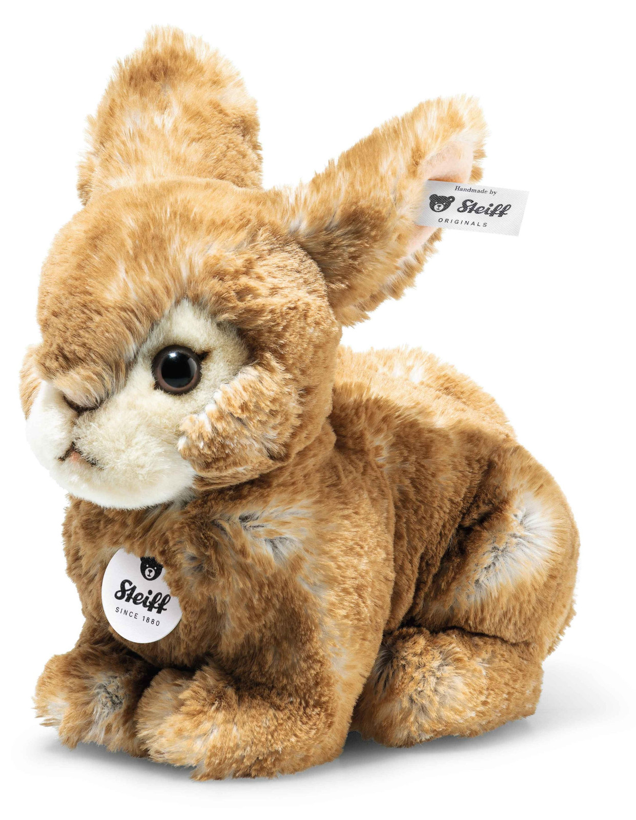 Steiff Margarete knuffel
