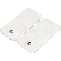 Beurer Elektroden 50x100mm Elektroden Nachkauf-Set 66101