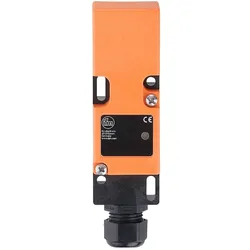 ifm Electronic GmbH induktiver Sensor IM5020 DC pnp Schliesser/OEffner (IM5020), Schalter + Taster