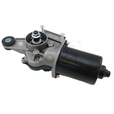 MEAT & DORIA Wischermotor 27315 vorne für NISSAN