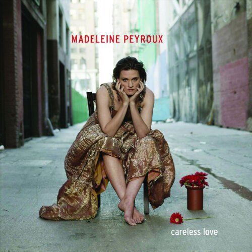 Madeleine Peyroux - Careless Love - Preis vom 30.09.2026 03:33:06 h